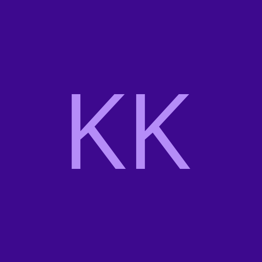 Kel Kel's avatar